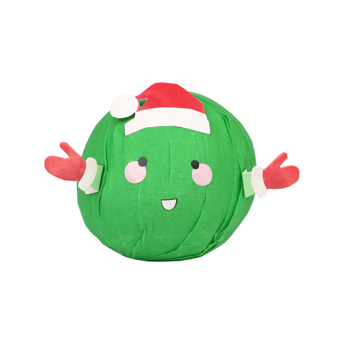 Sprout Wonderball Christmas Game