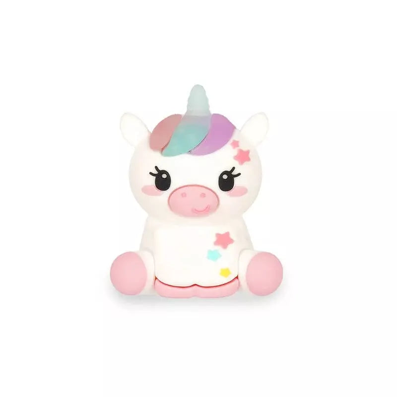 Legami Light Up Unicorn Pencil Sharpener By Penny Black