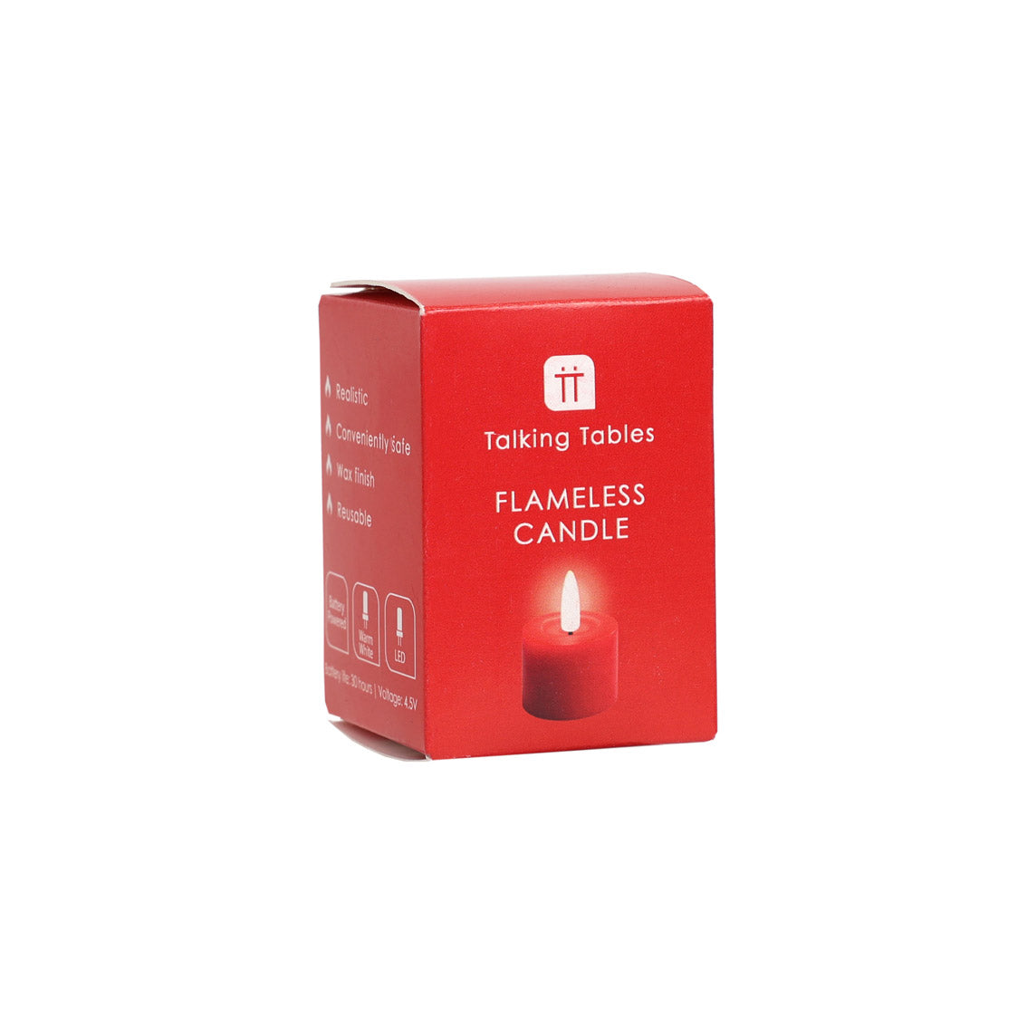 HL Rechargeable Waterproof Tea Lights,100H+ Highly HL Rechargeable Waterproof Tea Lights,100H+ Highly