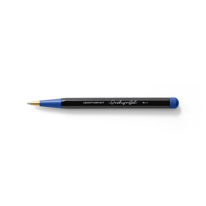 Drehgriffel Nr. 1 Gel Ink Ballpoint Pen Bauhaus Edition By Penny Black