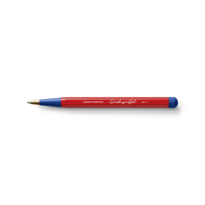 Drehgriffel Nr. 1 Gel Ink Ballpoint Pen Bauhaus Edition By Penny Black