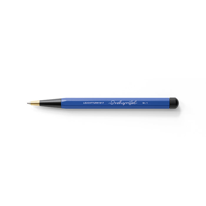Drehgriffel Nr. 1 Gel Ink Ballpoint Pen Bauhaus Edition By Penny Black