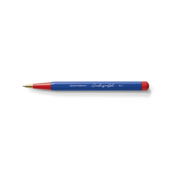 Drehgriffel Nr. 1 Gel Ink Ballpoint Pen Bauhaus Edition By Penny Black