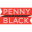 logo of Quirky Cards, Trendy Stationery, Unique Gifts & More | Penny Black