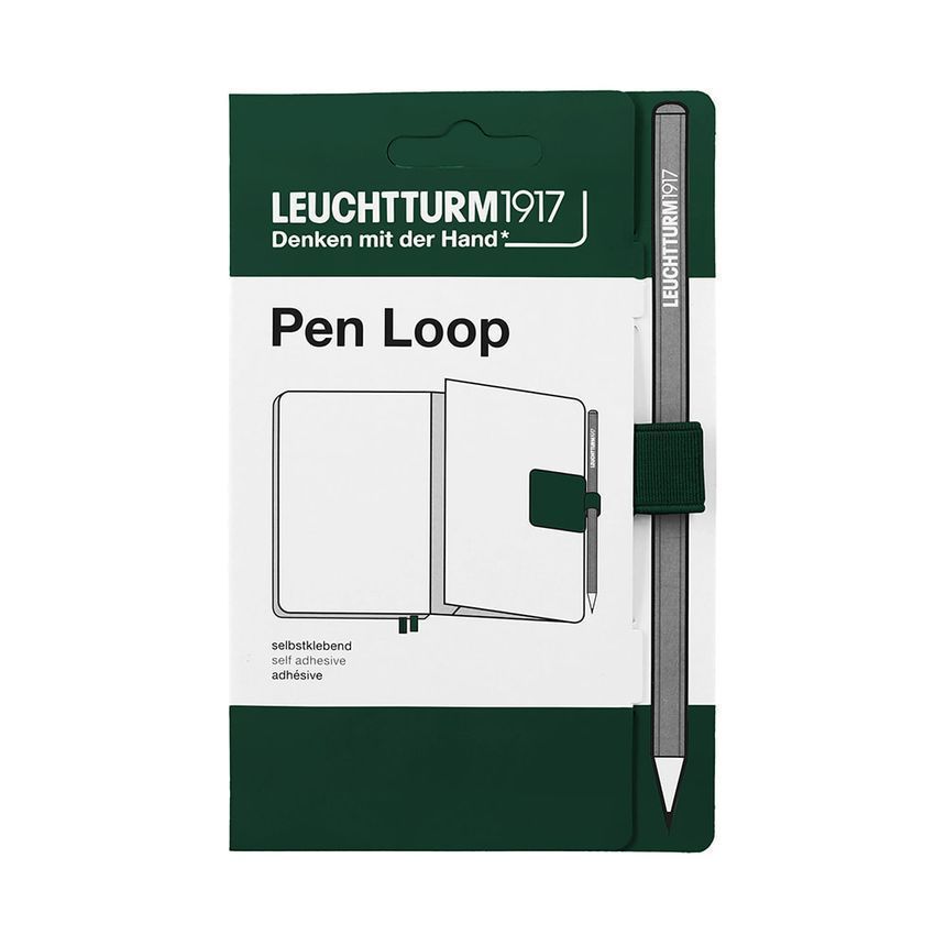 LEUCHTTURM1917 Pen Loop