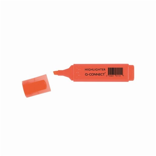 Q-Connect Highlighter Pen