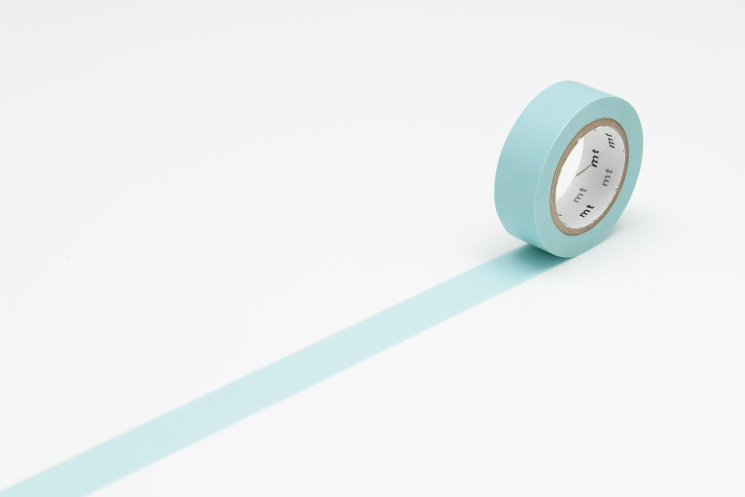 mt Washi Tape - 1P Baby Blue By Penny Black