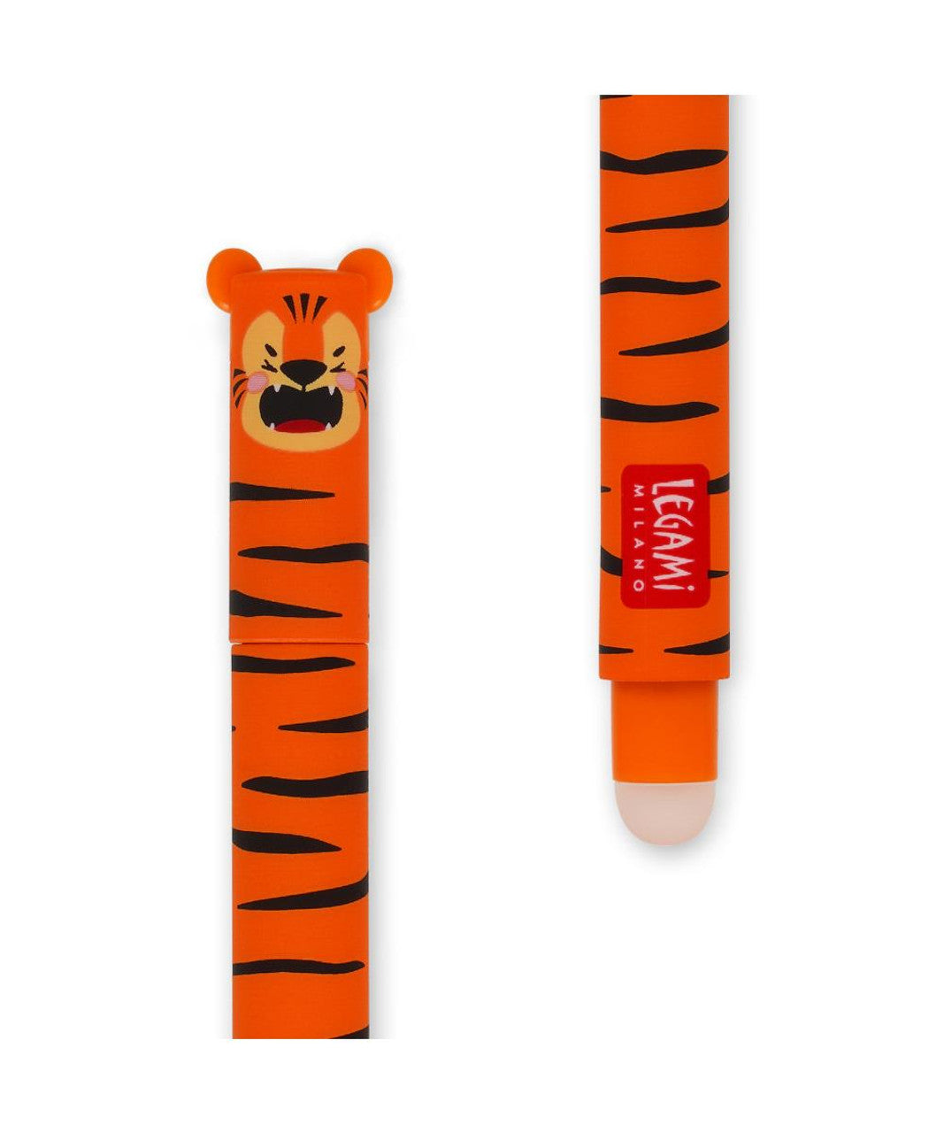 Cute Animal Erasable Gel Pen