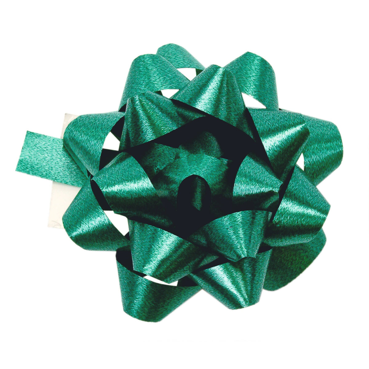 Gift Bow 60mm in teal by penny black