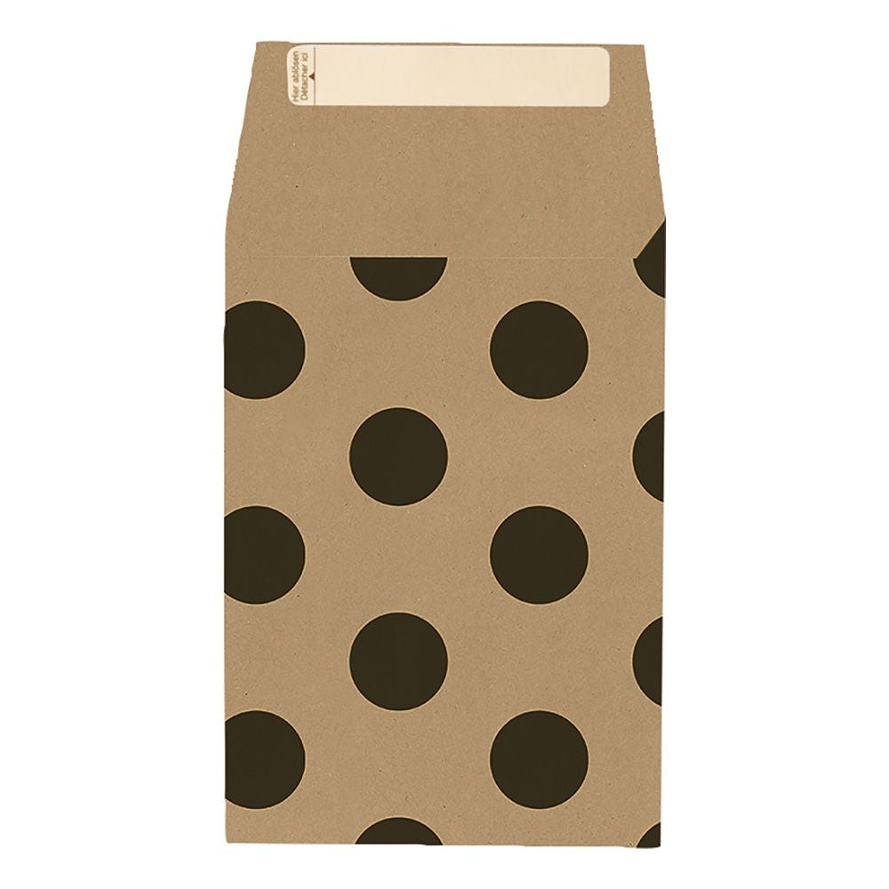 Ting Dots Envelope Gift Bag