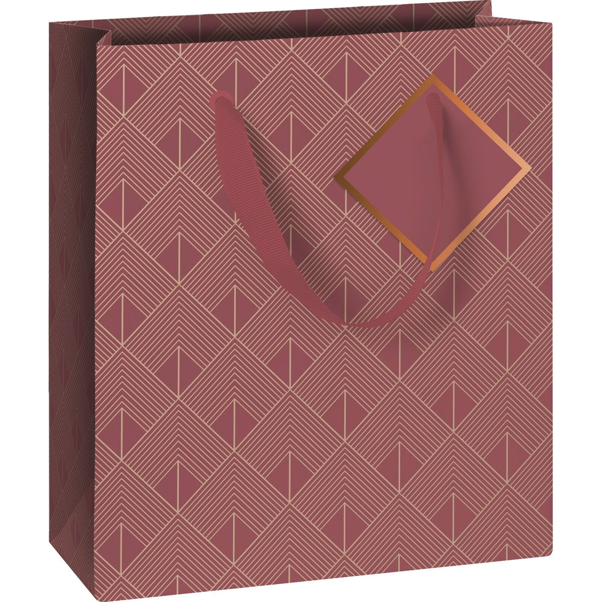 Oreste Small Christmas Gift Bag