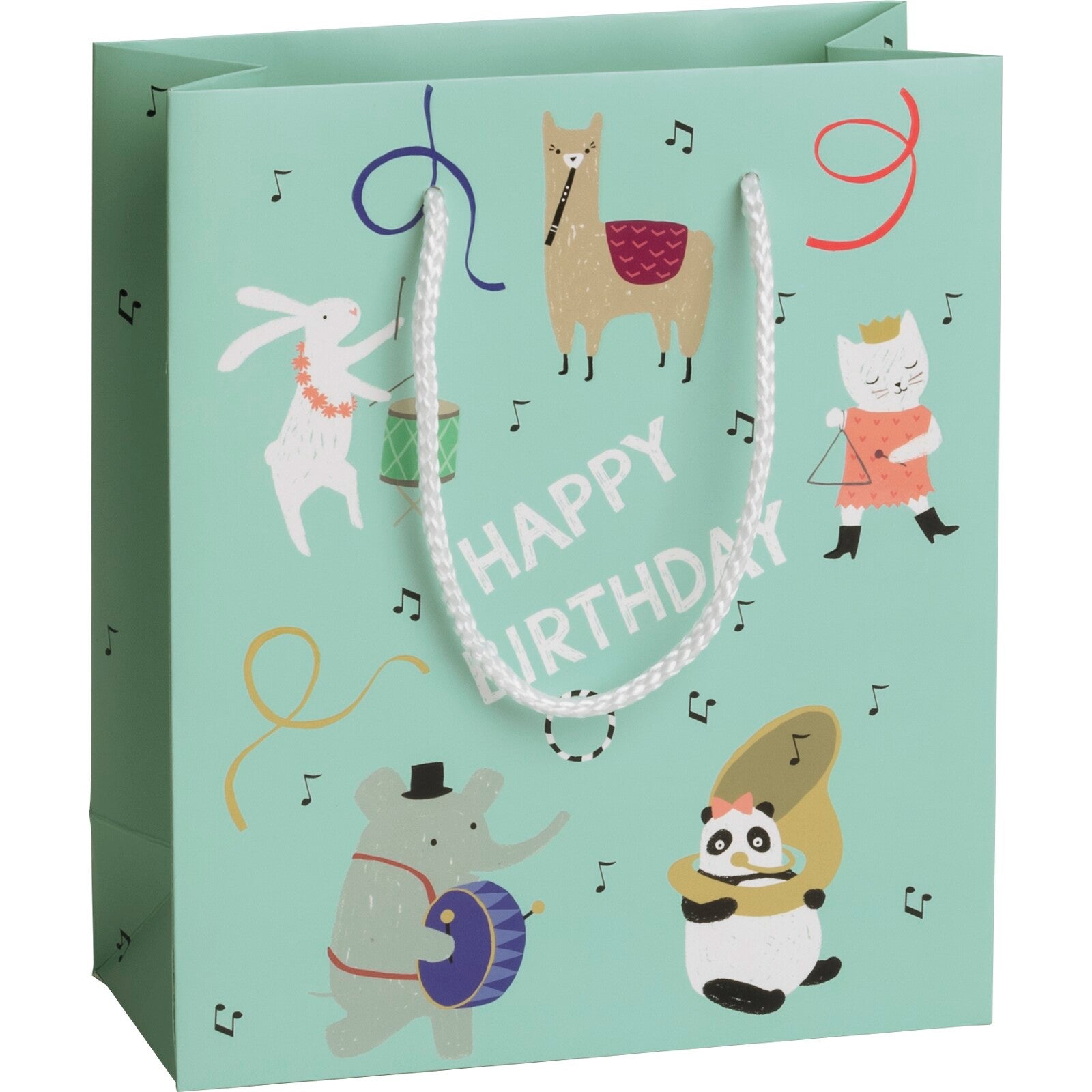 Milla Small Gift Bag from Penny Black