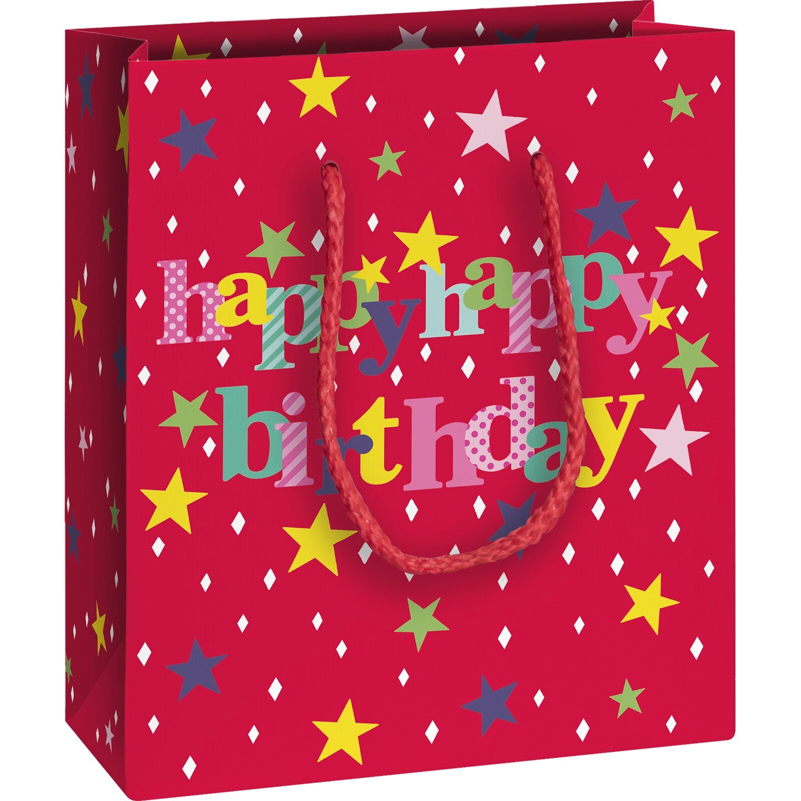Valetta Small Gift Bag from Penny Black