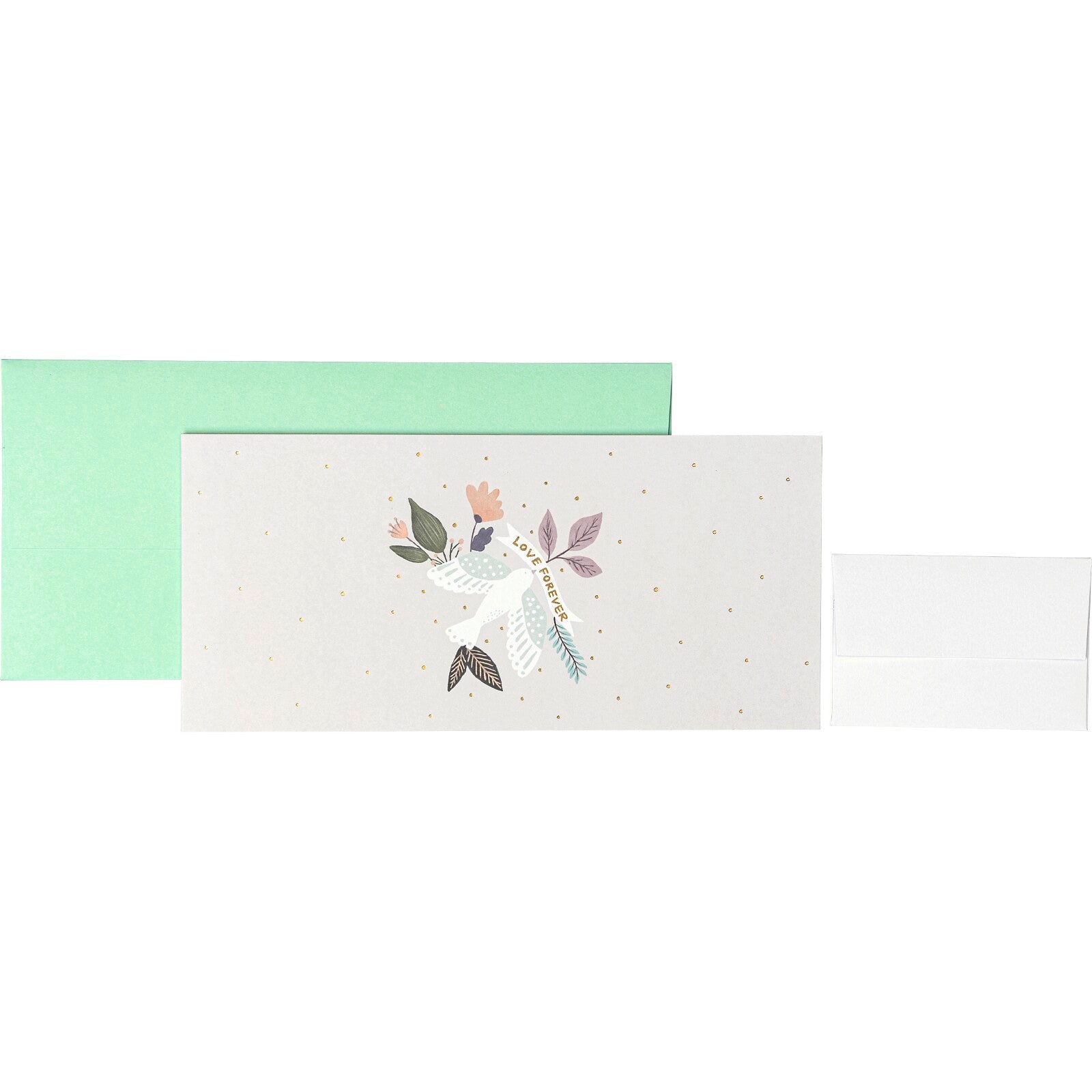 Duva Voucher Wallet from Penny Black