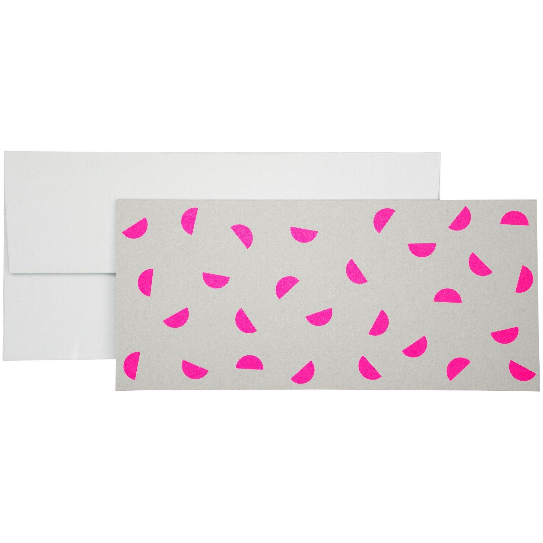 Jelly Money Wallet - Penny Black