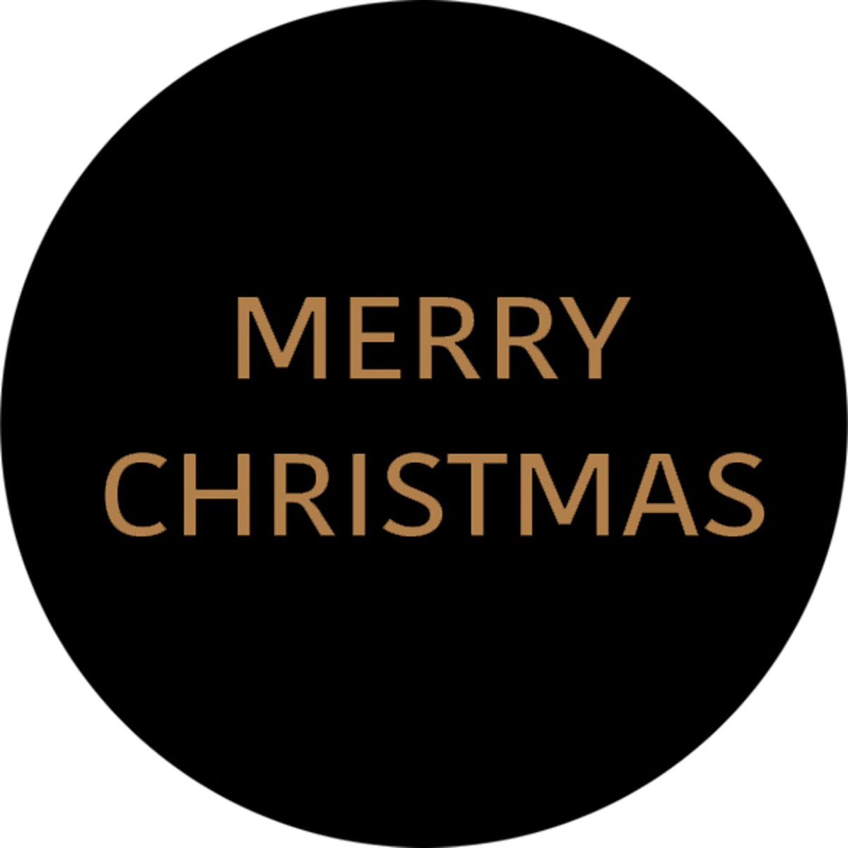 Gino Festive Sticker