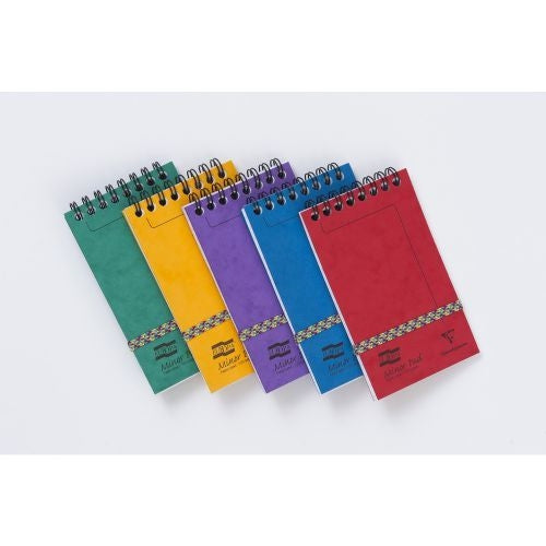 Clairefontaine Minor Notemaker Notepad