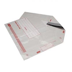 Polythene Mailing Bag C4 240x320 - Penny Black