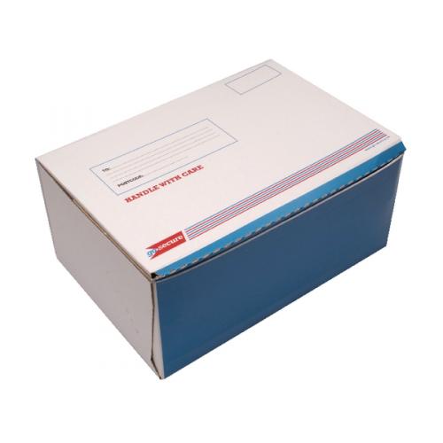 Post Box Size C 350x250x160 - Penny Black
