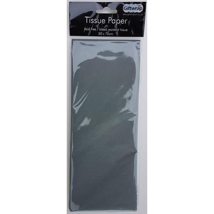 Tissue Paper Pack - Penny Black