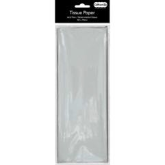 Tissue Paper Pack - Penny Black