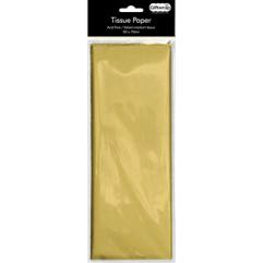 Tissue Paper Pack - Penny Black