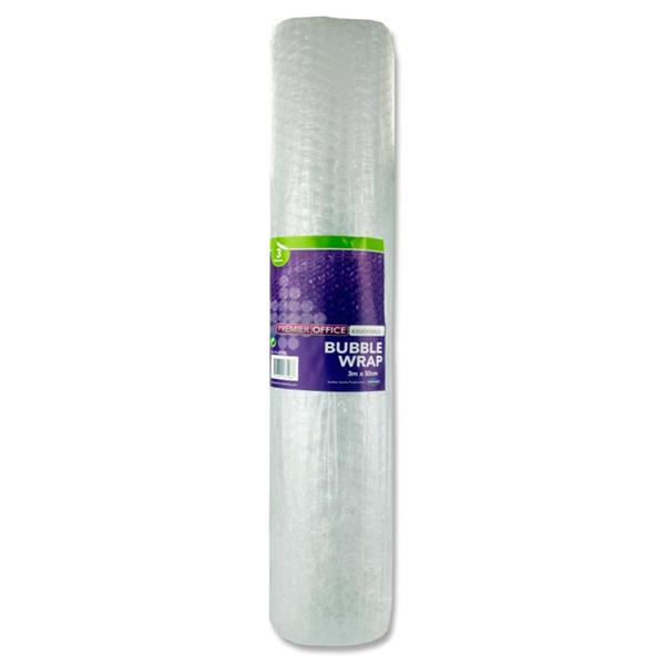 Bubble Wrap Roll - Penny Black