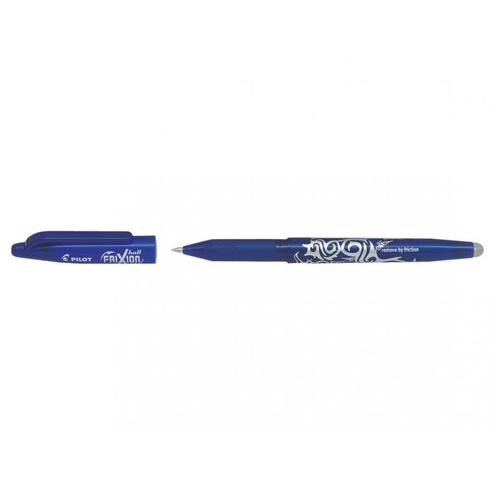 Pilot FriXion Rollerball Pen - Penny Black