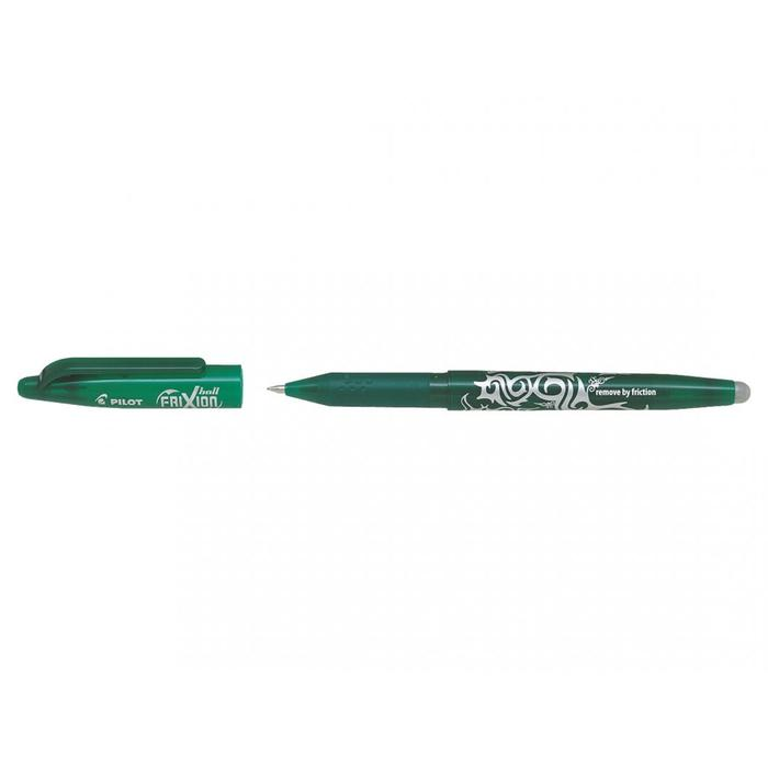 Pilot FriXion Rollerball Pen - Penny Black