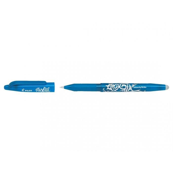 Pilot FriXion Rollerball Pen - Penny Black