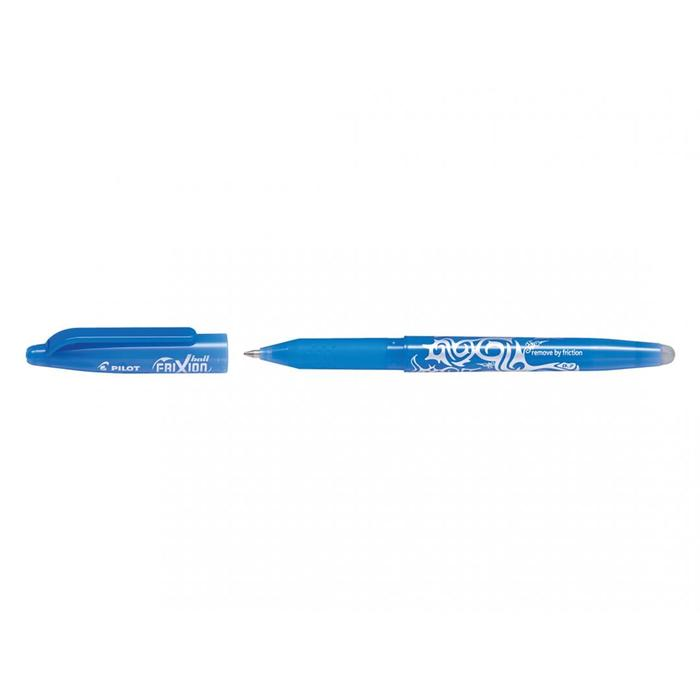 Pilot FriXion Rollerball Pen - Penny Black