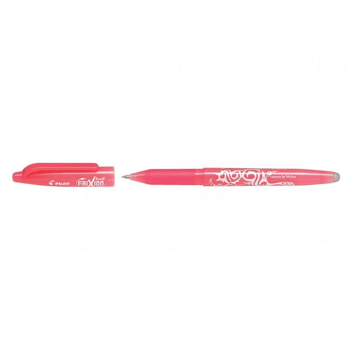 Pilot FriXion Rollerball Pen - Penny Black