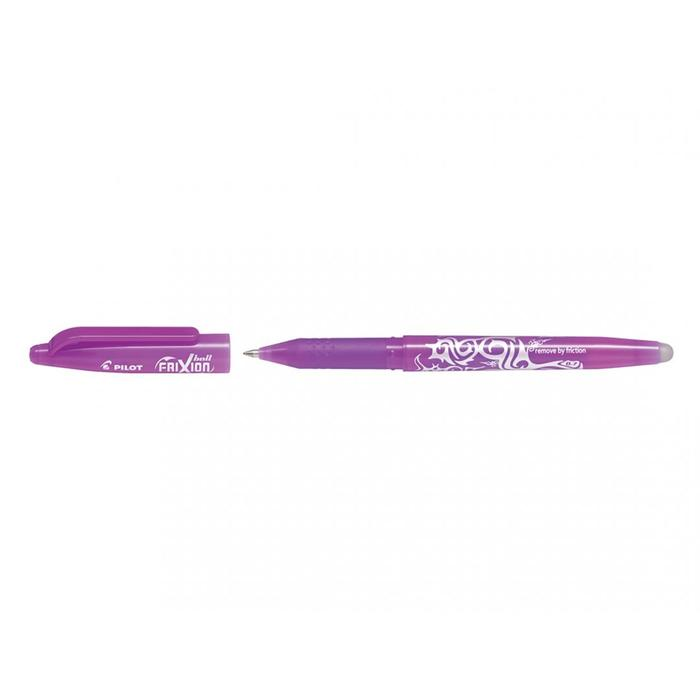 Pilot FriXion Rollerball Pen - Penny Black