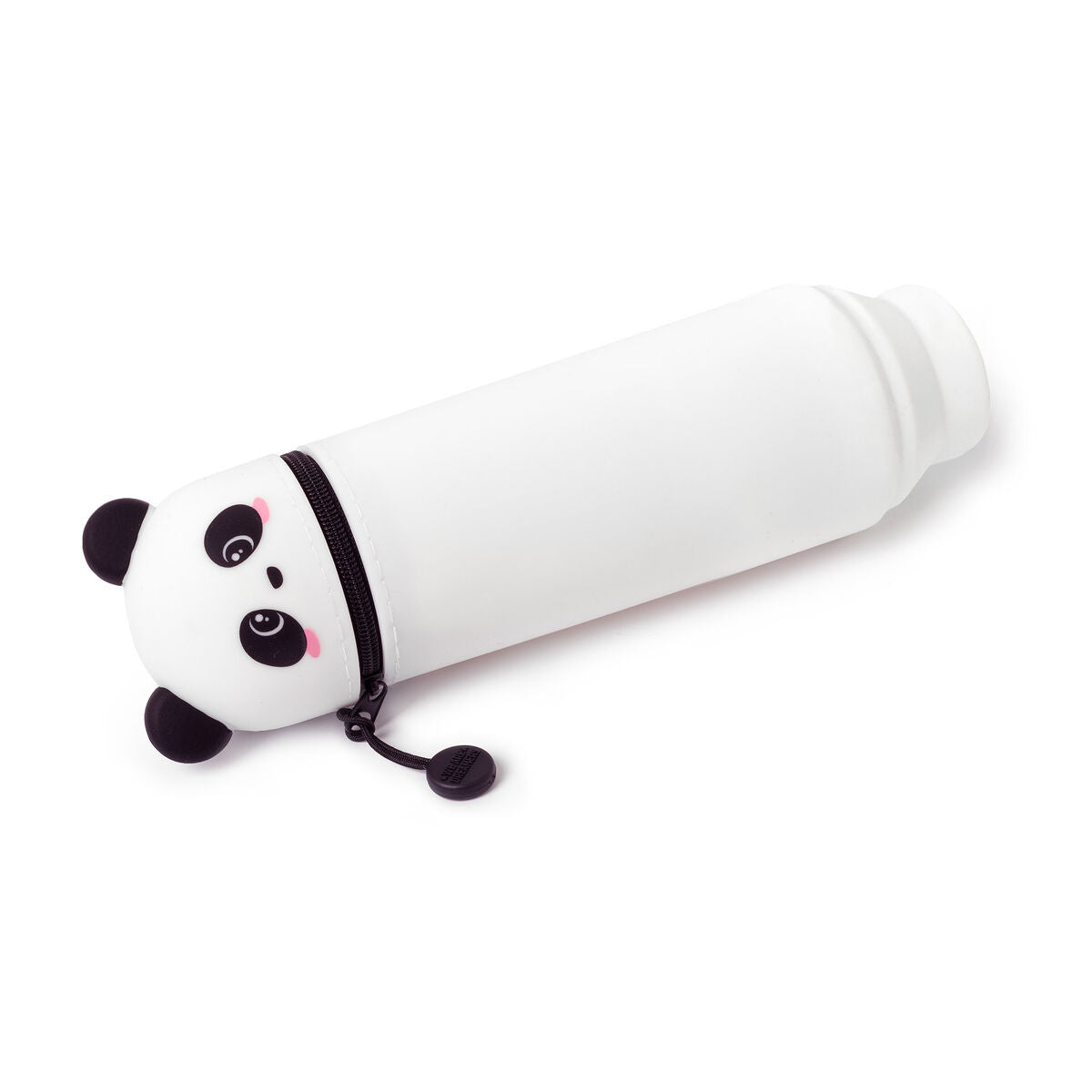 Kawaii Panda 2-in-1 Pencil Case and Pen Holder
