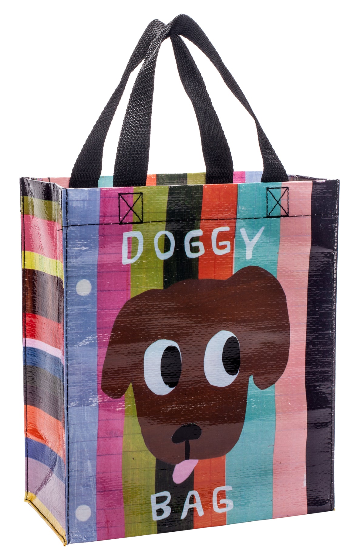 Doggy Bag Blue Q Handy Tote