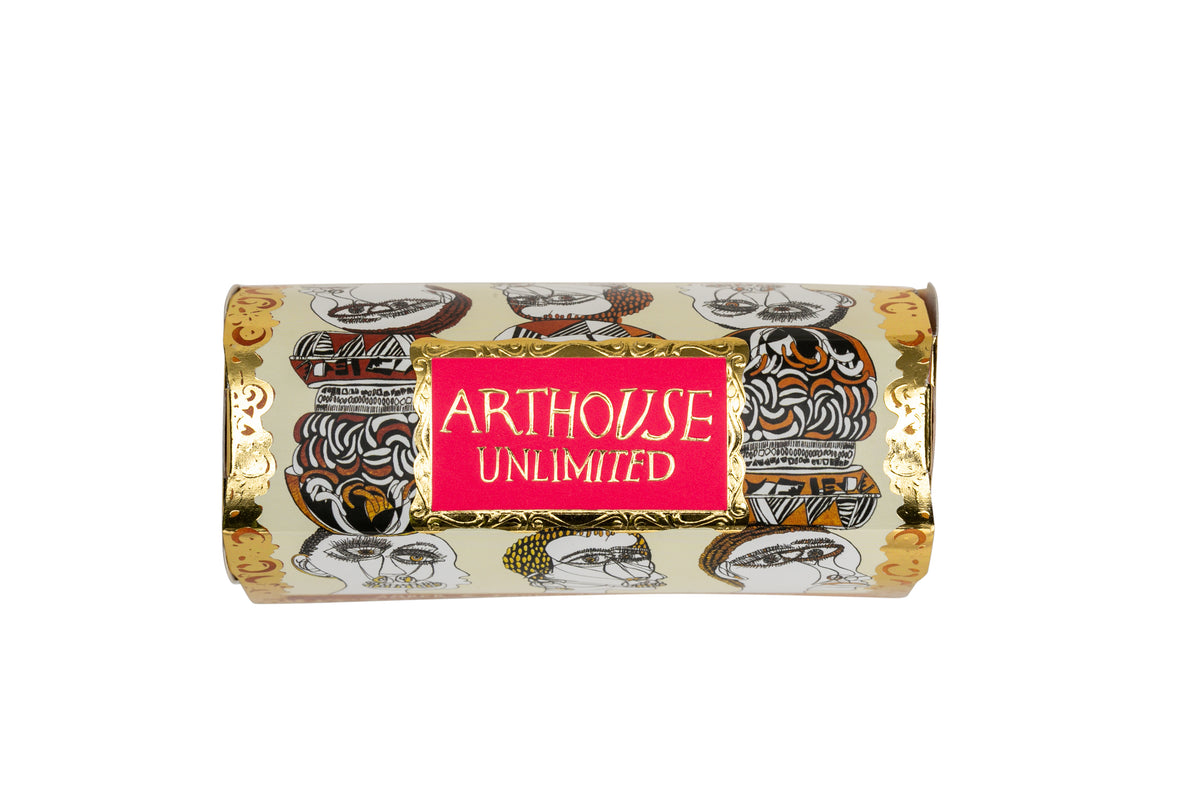 Figureheads Organic Tubular Soap - You&#39;re Lovely