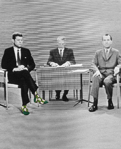 This Meeting Is Bullshit Socks