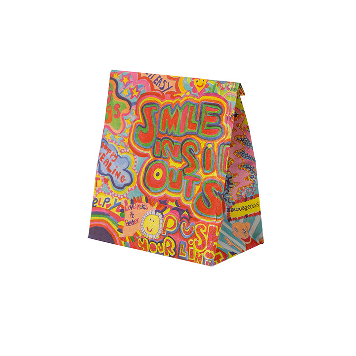 Full of Joy Chocolate Buttons