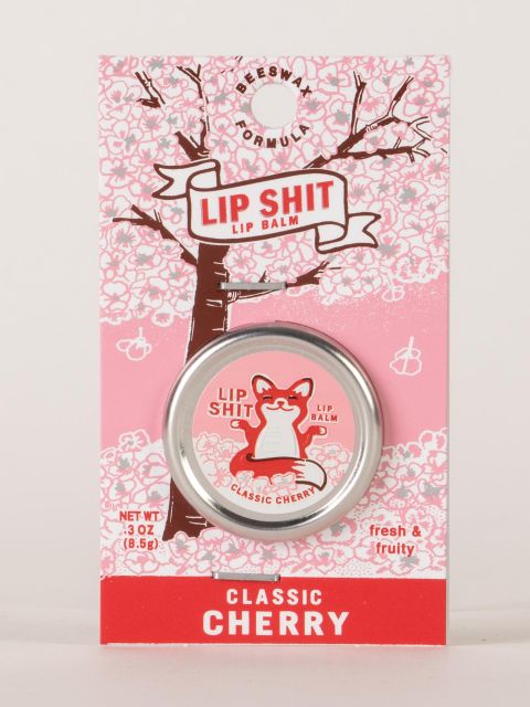 Cherry Lip Shit