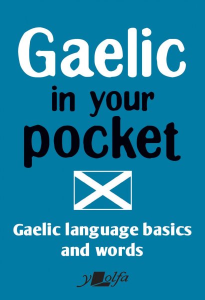 Gaelic in Your Pocket Book